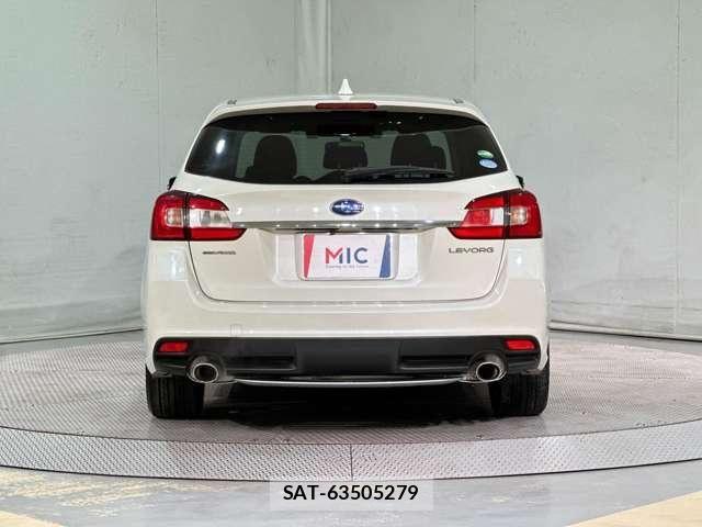 Subaru LEVORG 2015-03 7059209-5