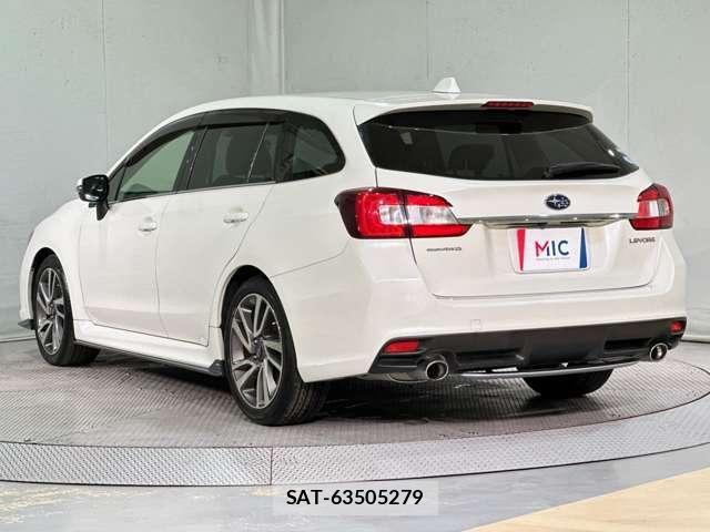 Subaru LEVORG 2015-03 7059209-6
