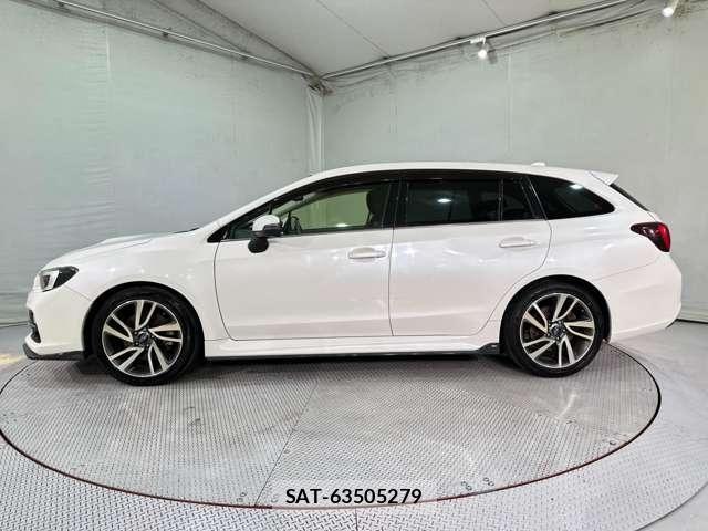 Subaru LEVORG 2015-03 7059209-7