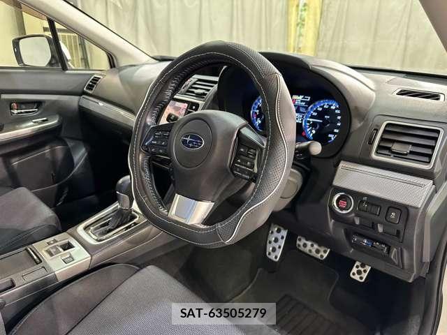 Subaru LEVORG 2015-03 7059209-8
