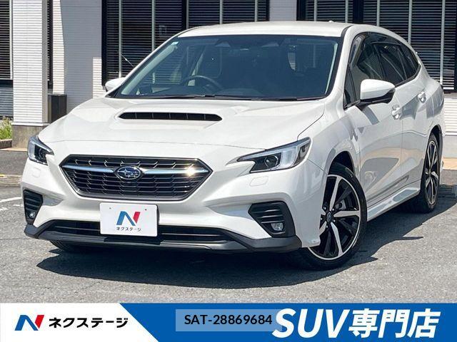 Subaru LEVORG 2021-11 7059203-0