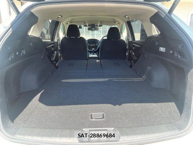 Subaru LEVORG 2021-11 7059203-9