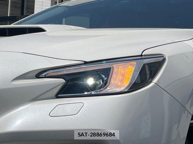 Subaru LEVORG 2021-11 7059203-11