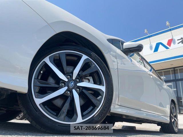 Subaru LEVORG 2021-11 7059203-12