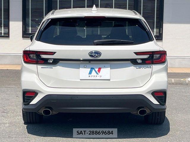 Subaru LEVORG 2021-11 7059203-14