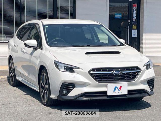 Subaru LEVORG 2021-11 7059203-15