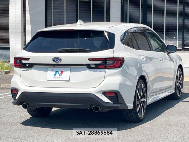 Subaru LEVORG 2021-11 7059203-16