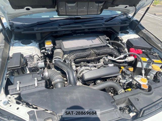 Subaru LEVORG 2021-11 7059203-17