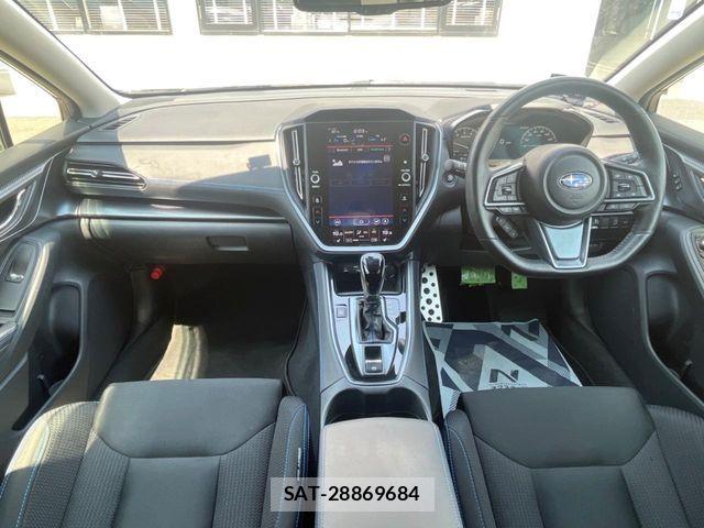 Subaru LEVORG 2021-11 7059203-1