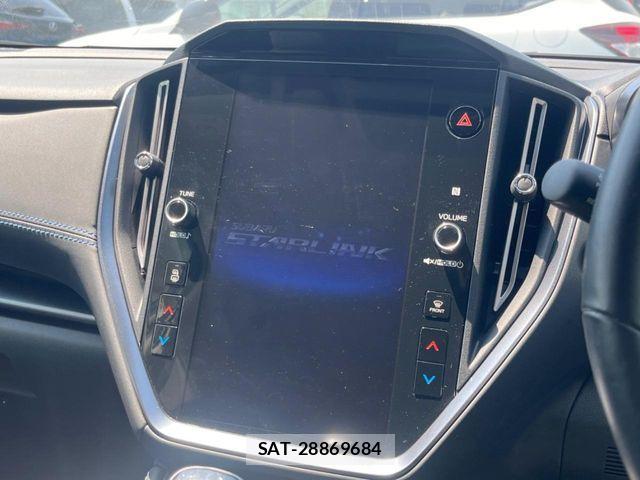 Subaru LEVORG 2021-11 7059203-2