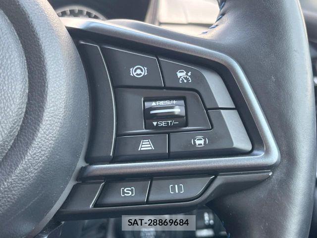 Subaru LEVORG 2021-11 7059203-5