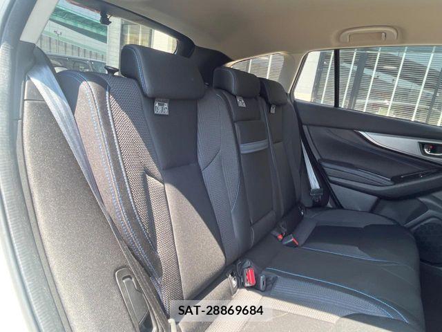 Subaru LEVORG 2021-11 7059203-8