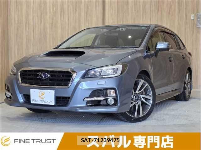 Subaru LEVORG 2015-03 7059219-0