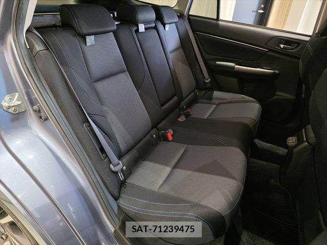 Subaru LEVORG 2015-03 7059219-9