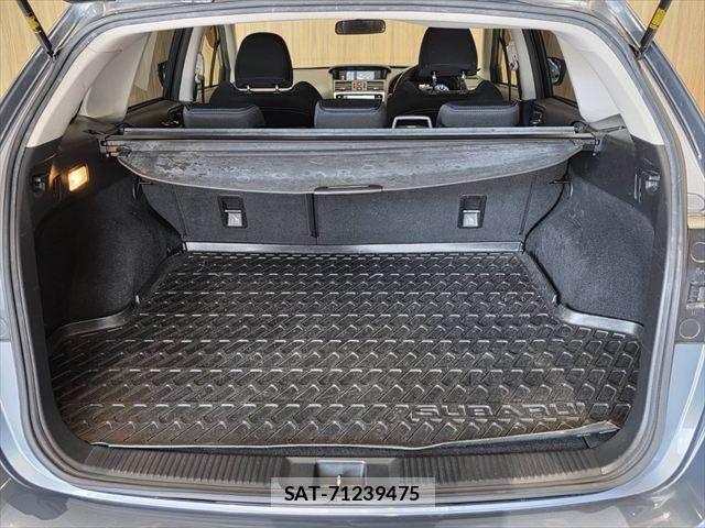 Subaru LEVORG 2015-03 7059219-10