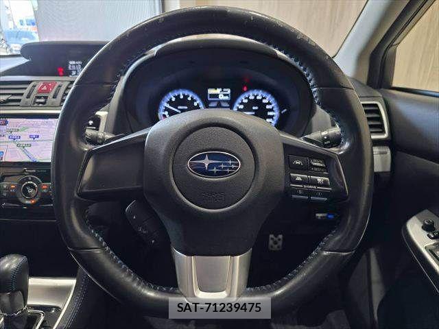 Subaru LEVORG 2015-03 7059219-11