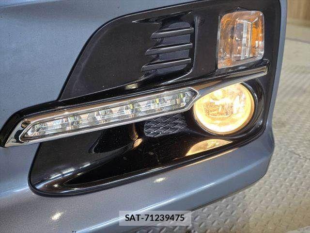 Subaru LEVORG 2015-03 7059219-13