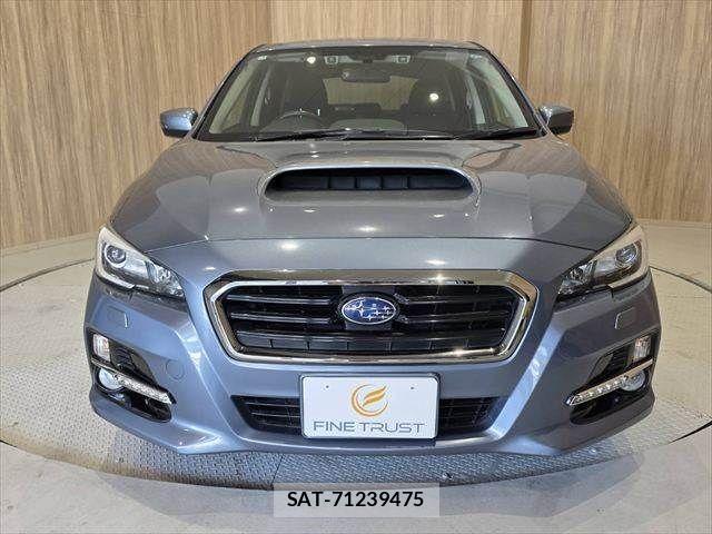 Subaru LEVORG 2015-03 7059219-15