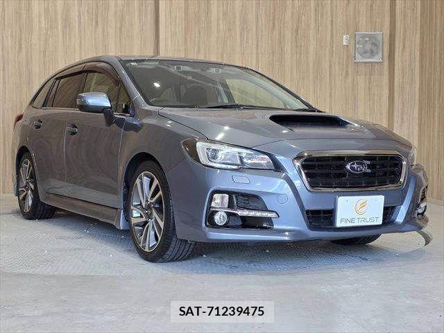 Subaru LEVORG 2015-03 7059219-16