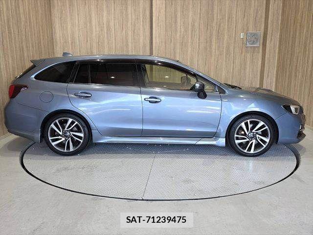 Subaru LEVORG 2015-03 7059219-17