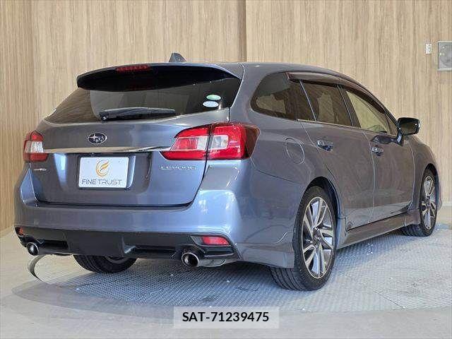 Subaru LEVORG 2015-03 7059219-18
