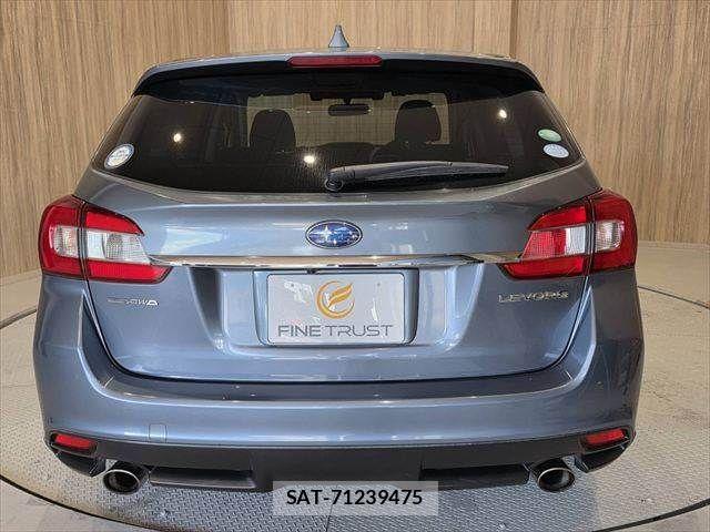 Subaru LEVORG 2015-03 7059219-19