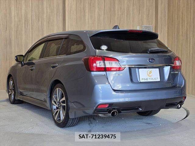 Subaru LEVORG 2015-03 7059219-20