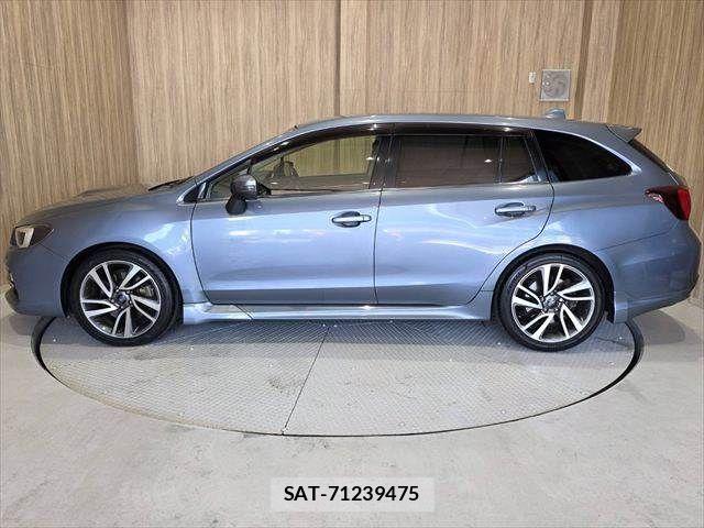 Subaru LEVORG 2015-03 7059219-21