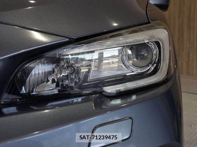 Subaru LEVORG 2015-03 7059219-22