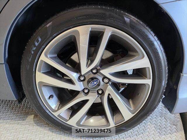 Subaru LEVORG 2015-03 7059219-28