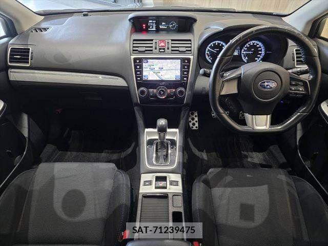 Subaru LEVORG 2015-03 7059219-2
