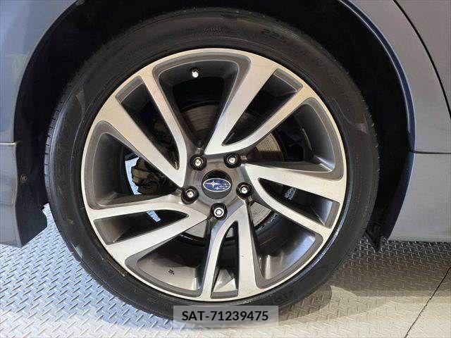 Subaru LEVORG 2015-03 7059219-29