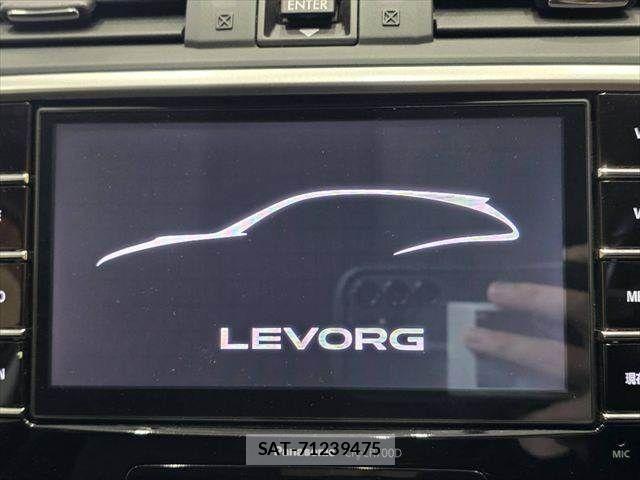 Subaru LEVORG 2015-03 7059219-3