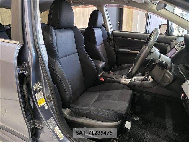 Subaru LEVORG 2015-03 7059219-8