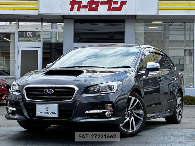 Subaru LEVORG 2015-02 7059208-0