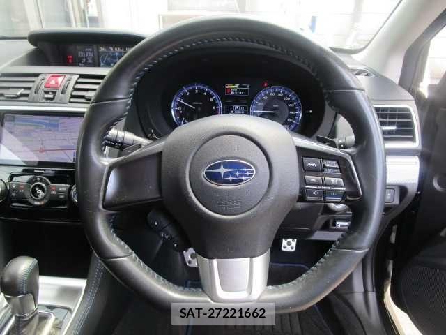 Subaru LEVORG 2015-02 7059208-9