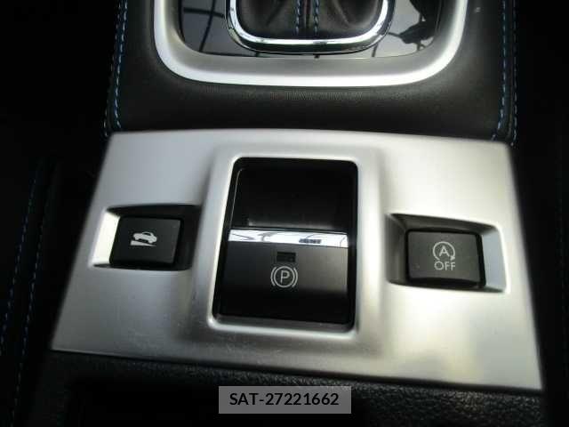 Subaru LEVORG 2015-02 7059208-14