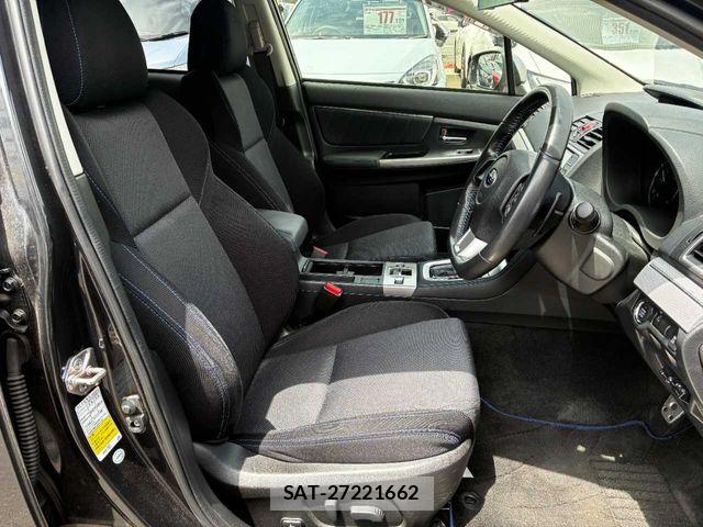Subaru LEVORG 2015-02 7059208-17