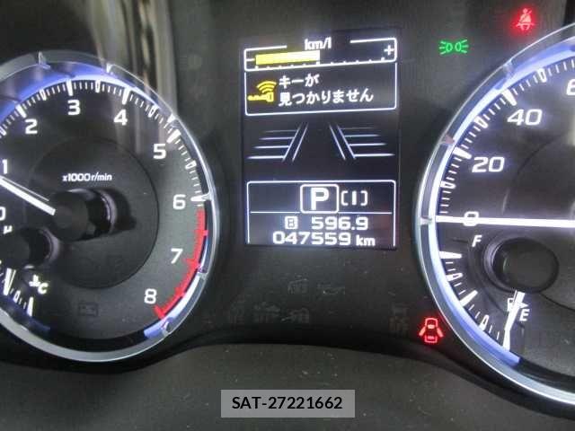 Subaru LEVORG 2015-02 7059208-18