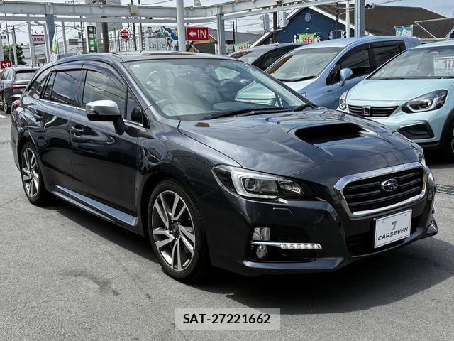 Subaru LEVORG 2015-02 7059208-1