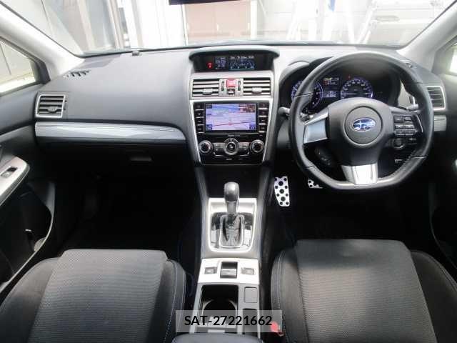 Subaru LEVORG 2015-02 7059208-21