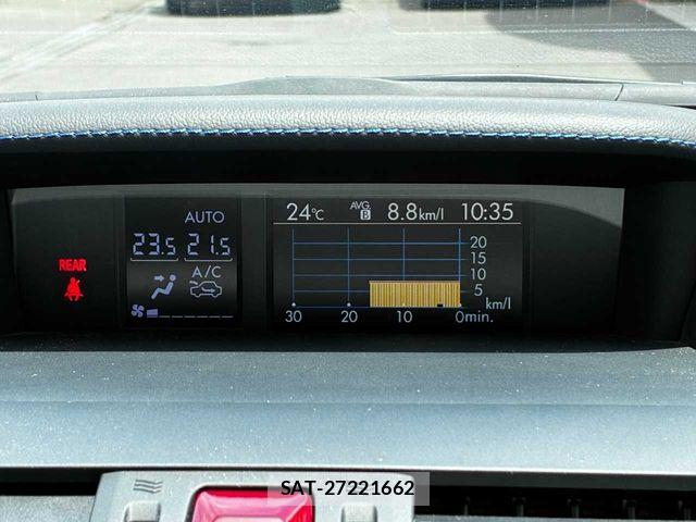 Subaru LEVORG 2015-02 7059208-22