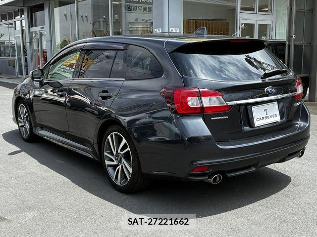 Subaru LEVORG 2015-02 7059208-2