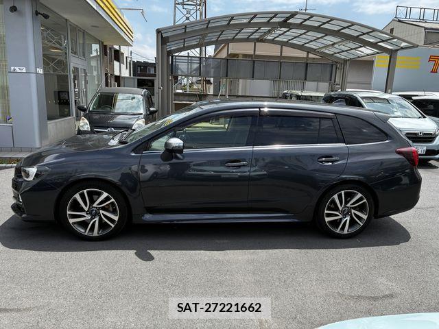 Subaru LEVORG 2015-02 7059208-29