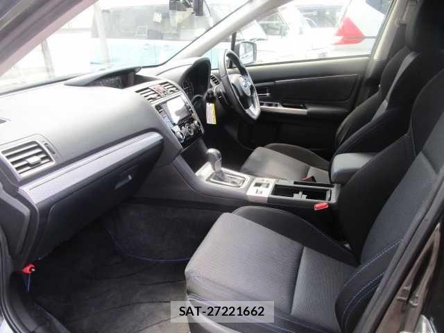 Subaru LEVORG 2015-02 7059208-4