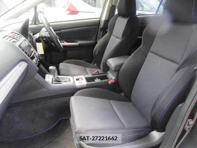 Subaru LEVORG 2015-02 7059208-5