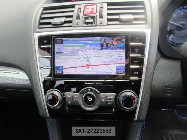Subaru LEVORG 2015-02 7059208-7