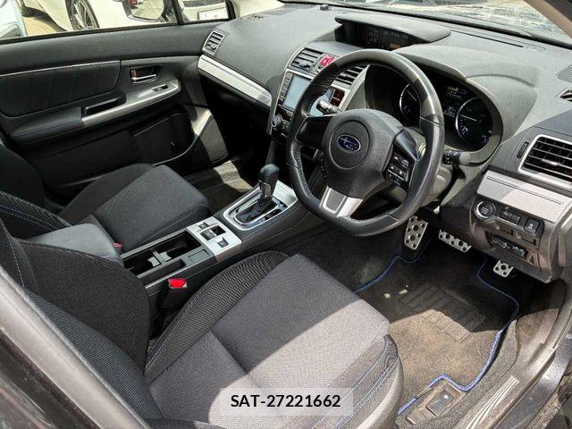 Subaru LEVORG 2015-02 7059208-8