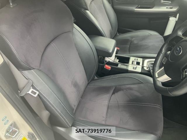 Subaru LEVORG 2016-03 7059217-10