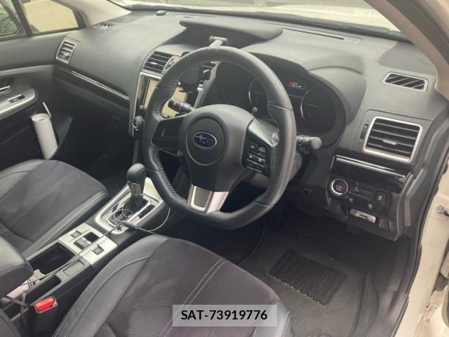 Subaru LEVORG 2016-03 7059217-11